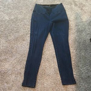 Lysse denim jegging in great condition!